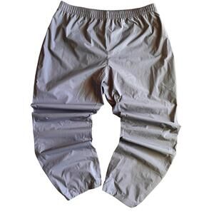 MEC VarioShell Women’s Waterproof Rain Pants - Size XL (Deadstock)